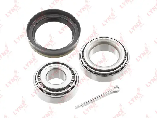 Kit de roulements de roue LYNXAUTO WB-1169