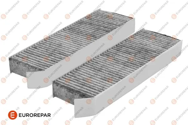 Filtre, air de l'habitacle EUROREPAR 1689027480