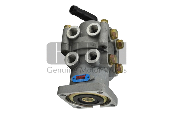 Valve de commande de frein, frein de service GMW VL4610420