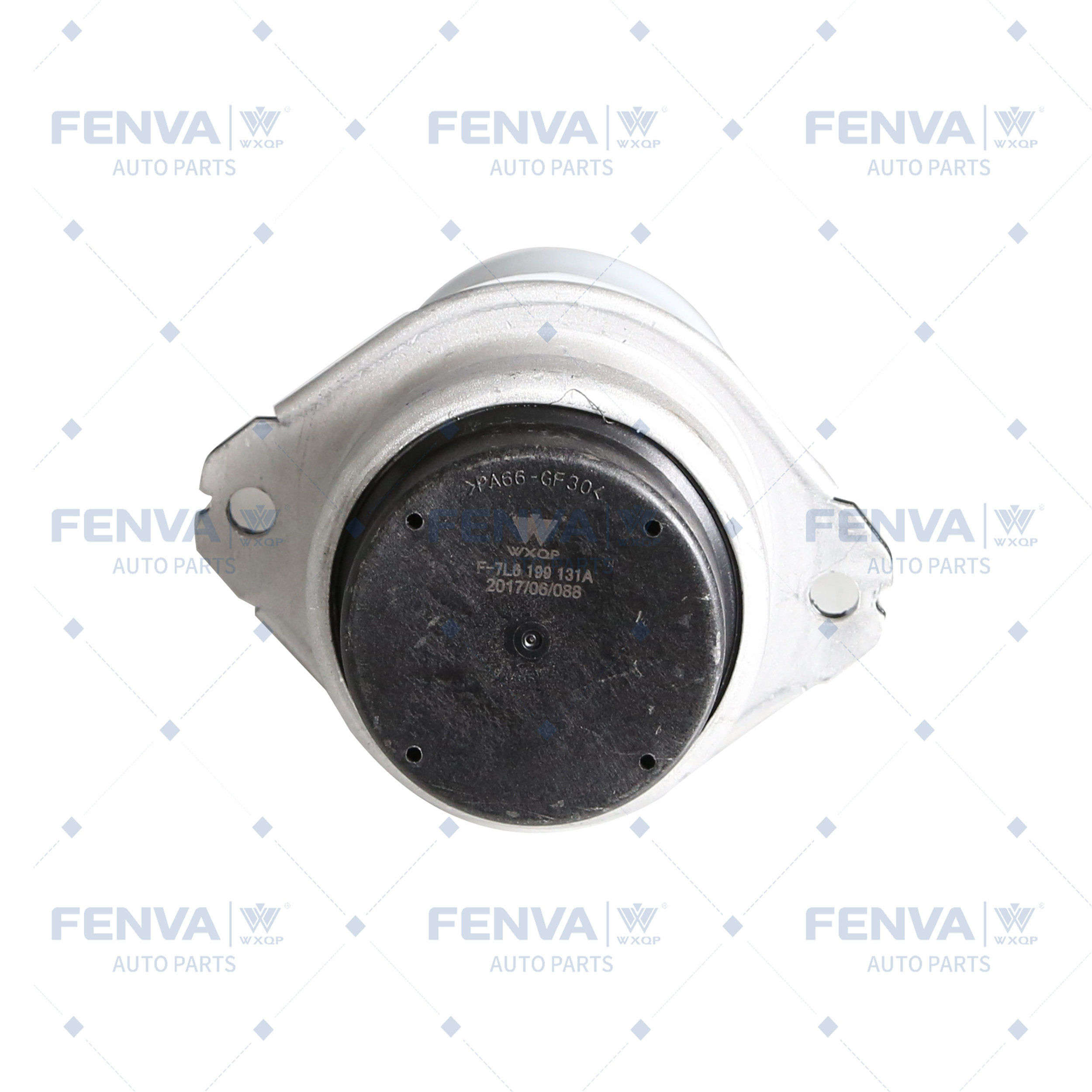 Support moteur WXQP 380905