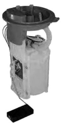 unité d'alimentation de carburant BBT EFP310