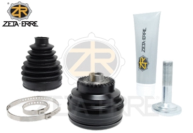 Jeu de joints, arbre de transmission ZETA-ERRE BM30