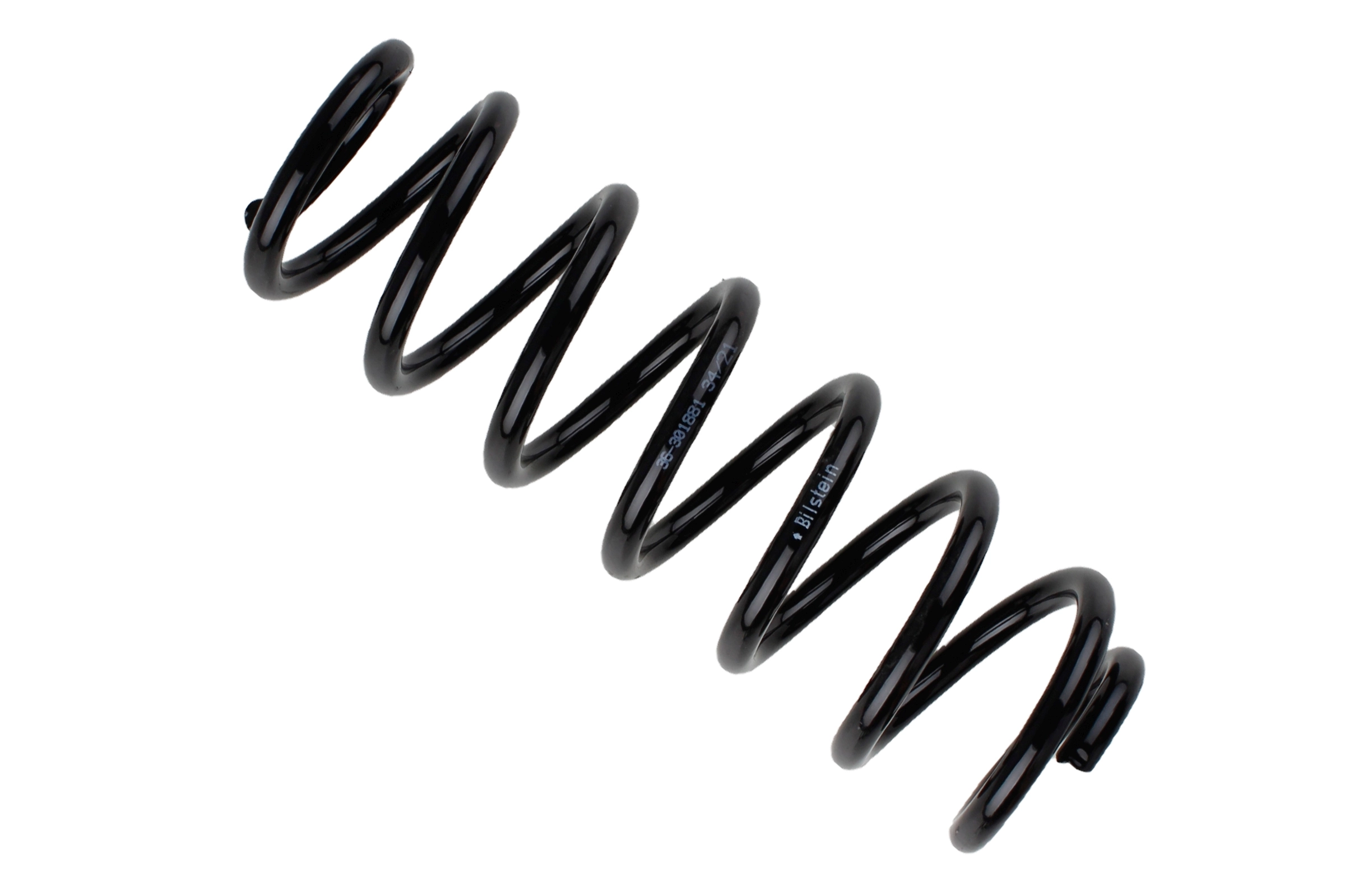Ressort de suspension BILSTEIN 36-301881