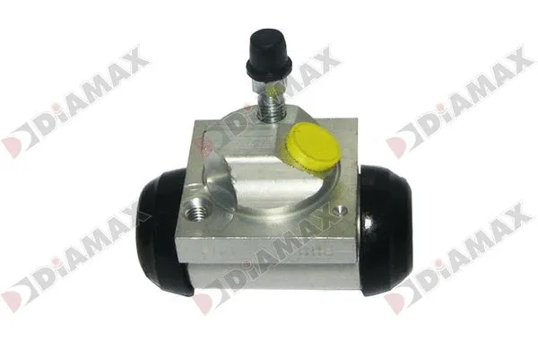 Cylindre de roue DIAMAX N03376