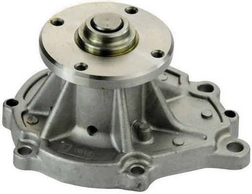 Pompe à eau, refroidissement du moteur DENCKERMANN A310111