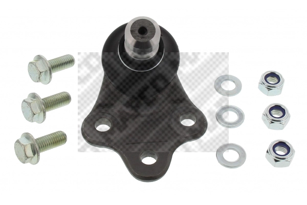 Rotule de suspension MAPCO 49973