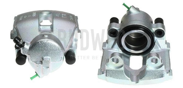 Étrier de frein BUDWEG CALIPER 344563