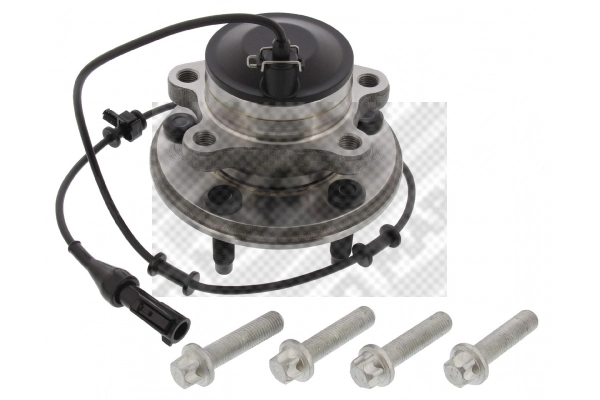 Kit de roulements de roue MAPCO 26992