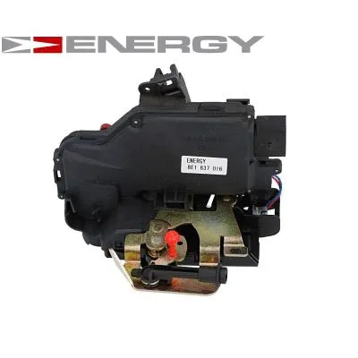 Serrure de porte ENERGY ZDP0003P