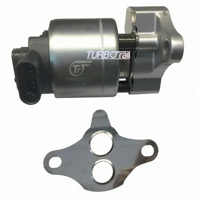 Vanne EGR TURBORAIL TR00551