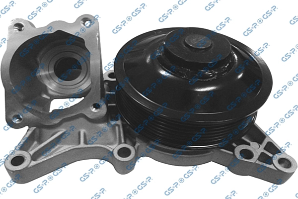 Pompe à eau, refroidissement du moteur GSP WP901026