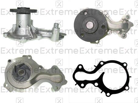 Pompe à eau, refroidissement du moteur EXTREME 98600021