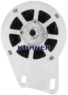 Alternateur AD KÜHNER 554695