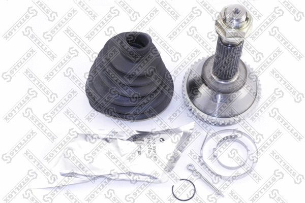 Jeu de joints, arbre de transmission STELLOX 150 1565-SX