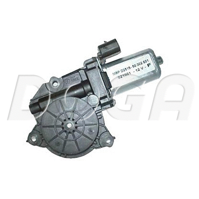 Moteur électrique, lève-vitre DOGA 100857