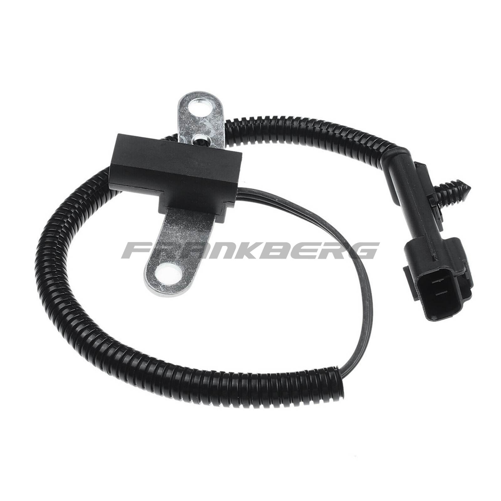 Capteur d'angle, vilebrequin Frankberg 5481FB0008058