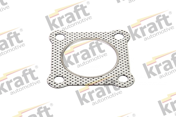 Joint, tuyau d'échappement KRAFT AUTOMOTIVE 0520090