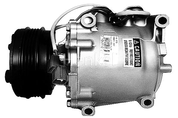 Compresseur, climatisation Henkel Parts 7110155R