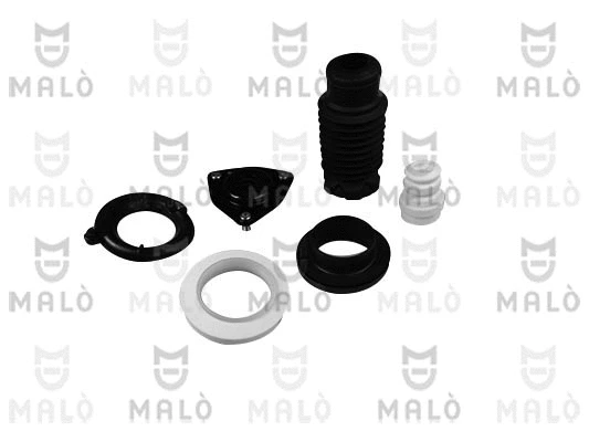 Kit de réparation, coupelle de suspension AKRON-MALÒ 15941KIT