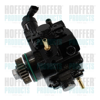 Pompe à haute pression HOFFER 7508662R