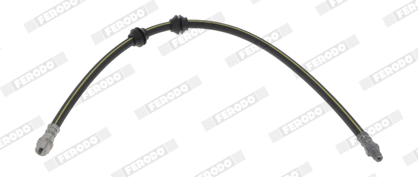 Flexible de frein FERODO FHY3477
