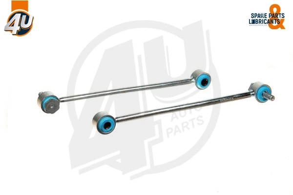 Entretoise/tige, stabilisateur 4U Autoparts F37542