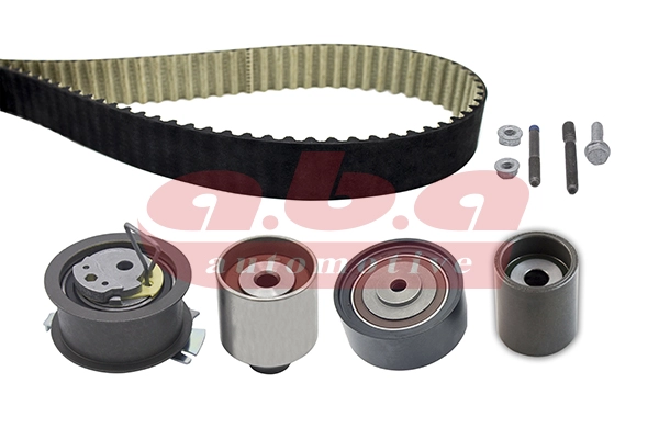 Kit de courroie crantée A.B.A YK501160