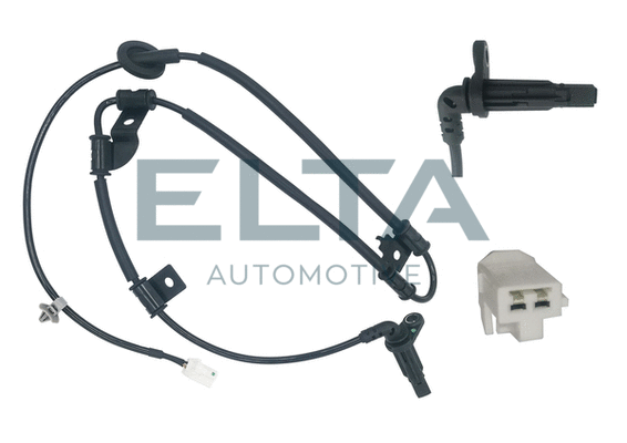 Capteur, vitesse de roue ELTA AUTOMOTIVE EA0836