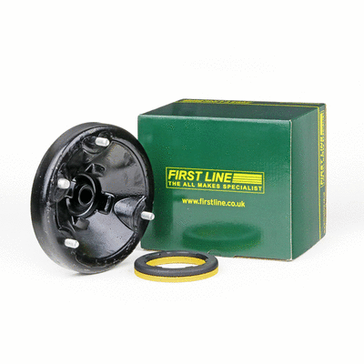 Coupelle de suspension FIRST LINE FSM5371