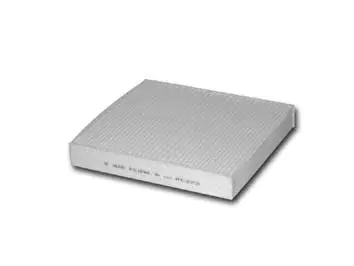 Filtre, air de l'habitacle Technika 777400