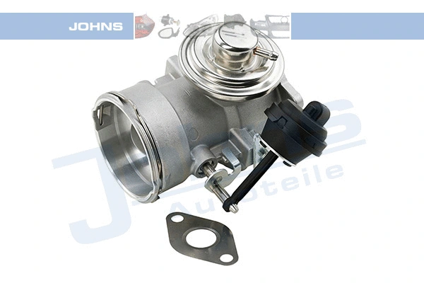 Vanne EGR JOHNS AGR 95 67-057