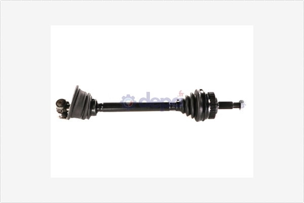 Arbre de transmission DEPA 3026355