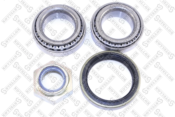 Kit de roulements de roue STELLOX 43-28014-SX