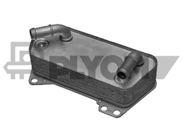 Radiateur d'huile PLYOM P751759