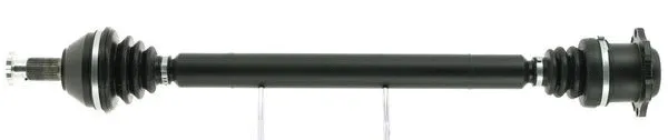 Arbre de transmission FRIESEN FDS1034