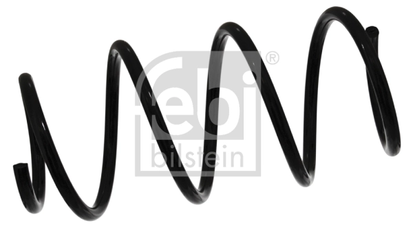Ressort de suspension FEBI BILSTEIN 46967