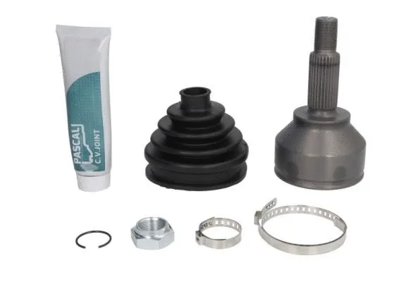 Jeu de joints, arbre de transmission PASCAL G1G026PC