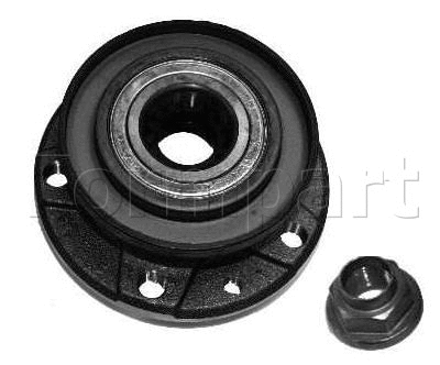 Moyeu de roue FORMPART 10498004/K