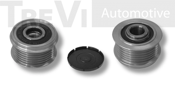 Poulie roue libre, alternateur TREVI AUTOMOTIVE AP1182