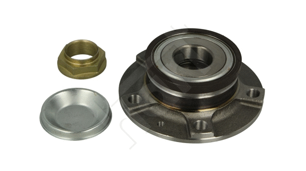 Kit de roulements de roue HART 902 388
