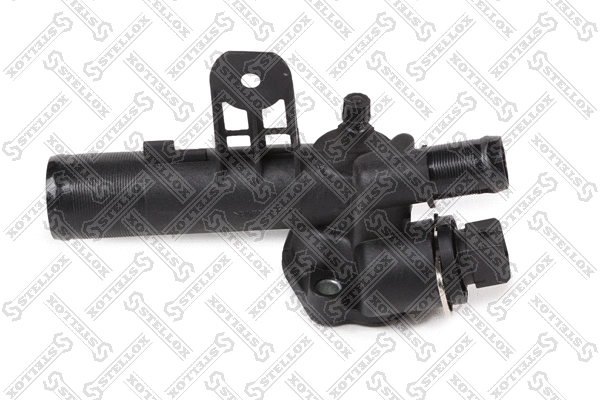 Thermostat, liquide de refroidissement STELLOX 23-40149-SX