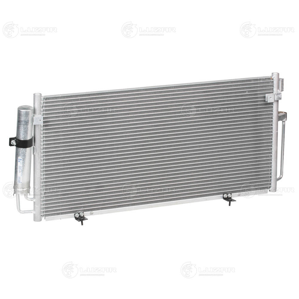Condenseur, climatisation LUZAR LRAC 2221
