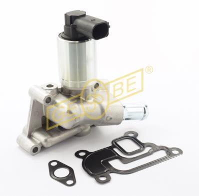 Capteur, vitesse de roue APC SAS10067