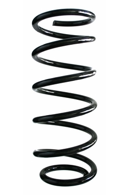 Ressort de suspension SPIDAN 87237