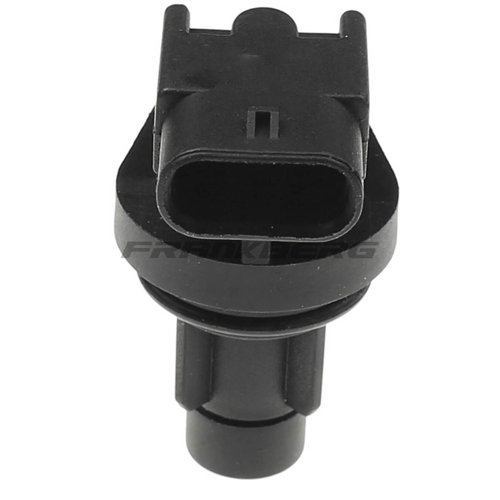 Capteur d'angle, vilebrequin Frankberg 5481FB0007824