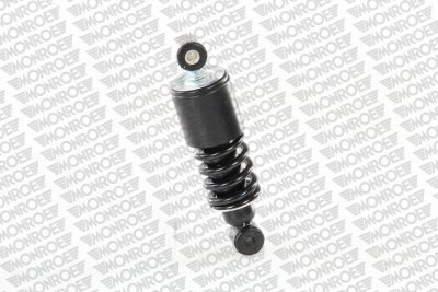 Amortisseur, suspension de la cabine MONROE CB0126