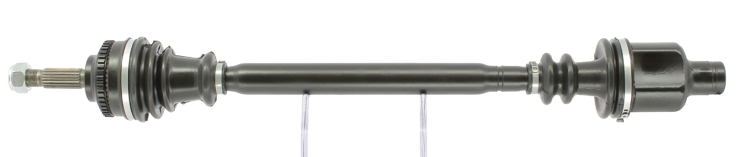 Arbre de transmission FRIESEN FDS1049
