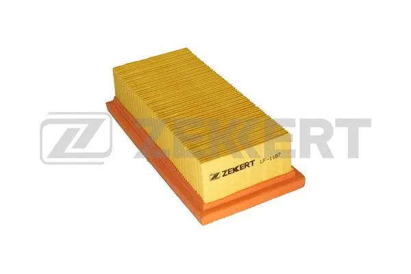 Filtre à air ZEKKERT LF-1187