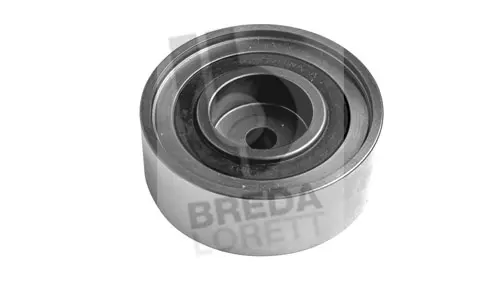 Poulie renvoi/transmission, courroie crantée BREDA LORETT TDI3938