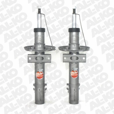 Amortisseur AL-KO 810088